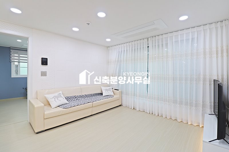 경기 안산단원구 원곡동 SK빌라 [ 2룸 . 3룸 . 테라스 . 복층 Type ] 분양 매물번호 15853 사진 3