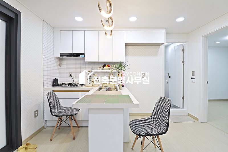 경기 안산단원구 원곡동 SK빌라 [ 2룸 . 3룸 . 테라스 . 복층 Type ] 분양 매물번호 15853 사진 7