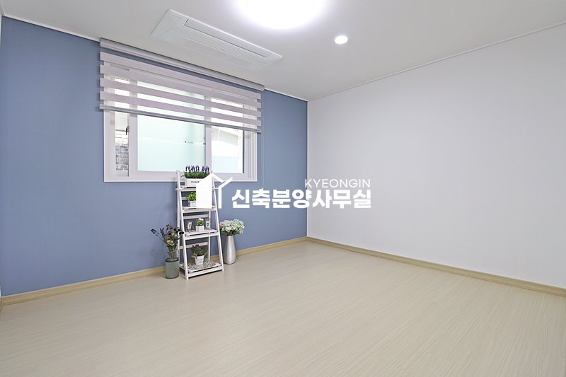 경기 안산단원구 원곡동 SK빌라 [ 2룸 . 3룸 . 테라스 . 복층 Type ] 분양 매물번호 15853 사진 8