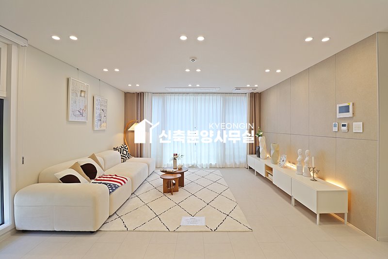 인천 검단구 왕길동 메종드라르떼 [ 3룸 . 테라스 Type ] 분양 매물번호 15852 사진 5