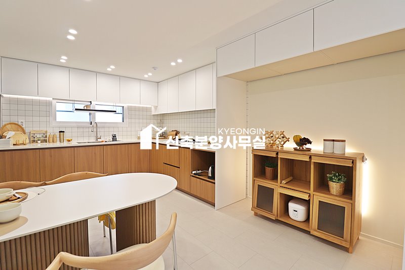 인천 검단구 왕길동 메종드라르떼 [ 3룸 . 테라스 Type ] 분양 매물번호 15852 사진 10