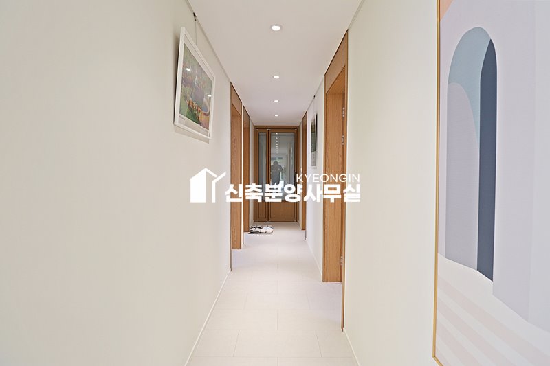 인천 검단구 왕길동 메종드라르떼 [ 3룸 . 테라스 Type ] 분양 매물번호 15852 사진 15