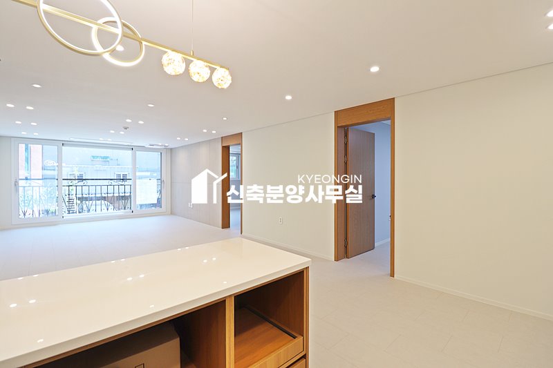 인천 검단구 왕길동 메종드라르떼 [ 3룸 . 테라스 Type ] 분양 매물번호 15852 사진 23
