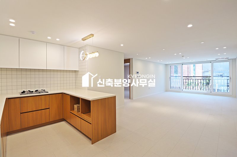 인천 검단구 왕길동 메종드라르떼 [ 3룸 . 테라스 Type ] 분양 매물번호 15852 사진 25
