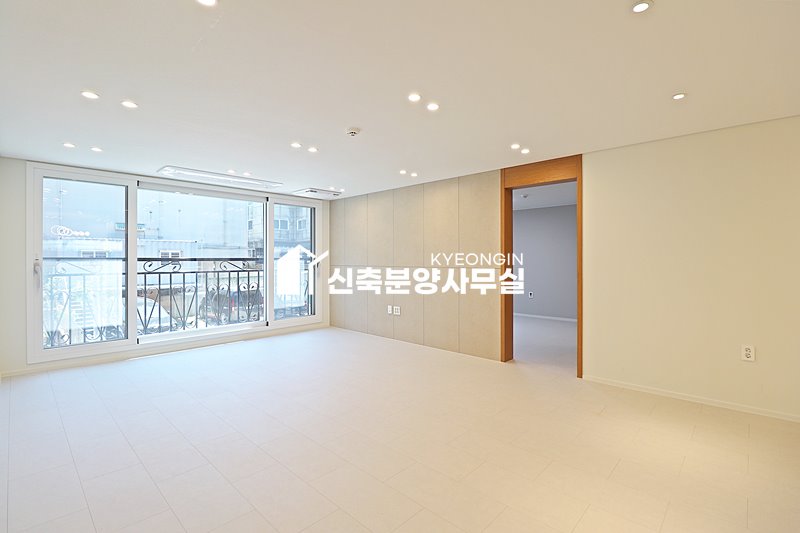 인천 검단구 왕길동 메종드라르떼 [ 3룸 . 테라스 Type ] 분양 매물번호 15852 사진 28