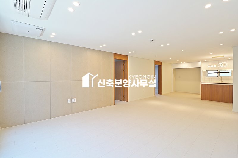 인천 검단구 왕길동 메종드라르떼 [ 3룸 . 테라스 Type ] 분양 매물번호 15852 사진 29