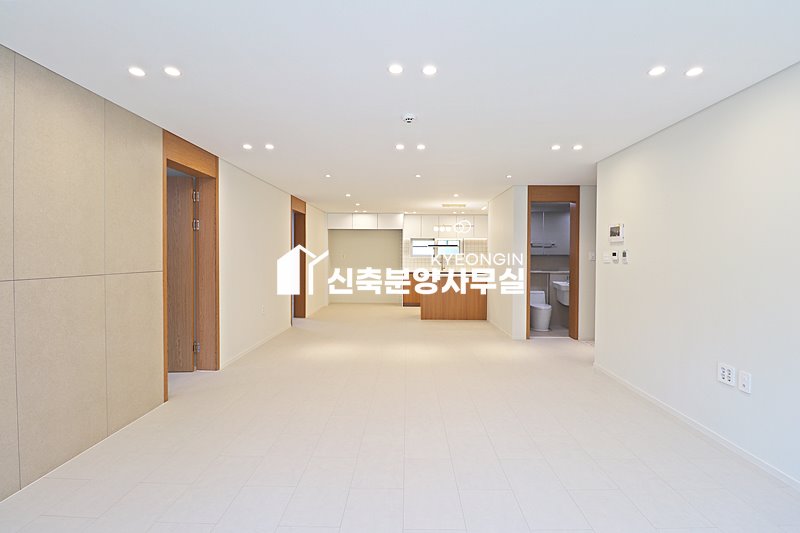 인천 검단구 왕길동 메종드라르떼 [ 3룸 . 테라스 Type ] 분양 매물번호 15852 사진 30