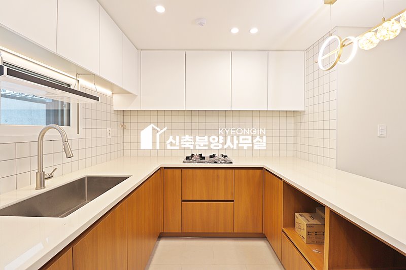 인천 검단구 왕길동 메종드라르떼 [ 3룸 . 테라스 Type ] 분양 매물번호 15852 사진 34