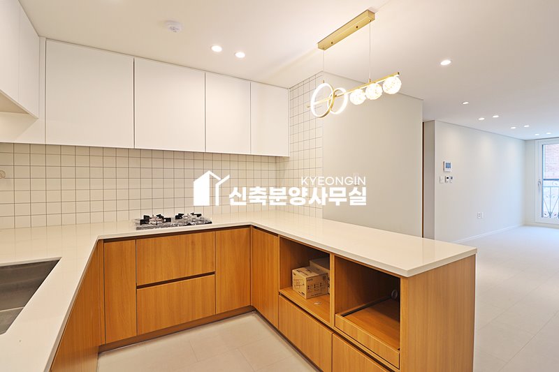 인천 검단구 왕길동 메종드라르떼 [ 3룸 . 테라스 Type ] 분양 매물번호 15852 사진 35