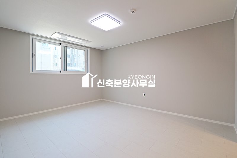 인천 검단구 왕길동 메종드라르떼 [ 3룸 . 테라스 Type ] 분양 매물번호 15852 사진 36