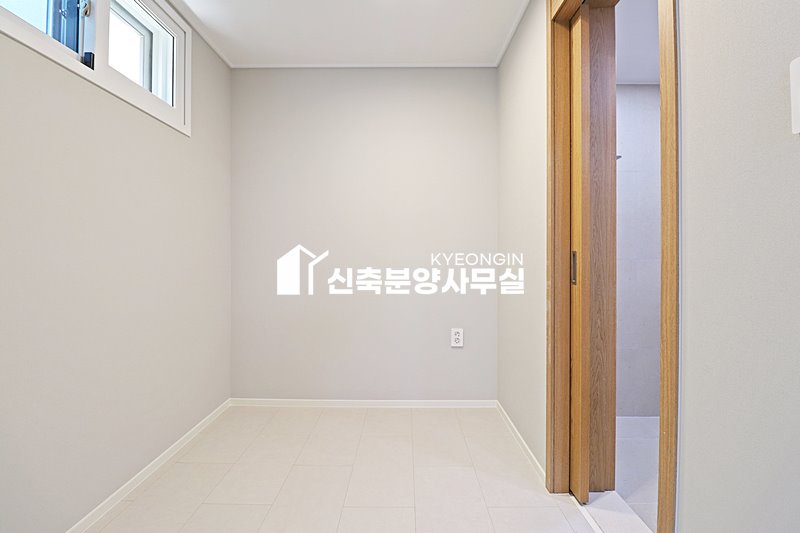 인천 검단구 왕길동 메종드라르떼 [ 3룸 . 테라스 Type ] 분양 매물번호 15852 사진 37