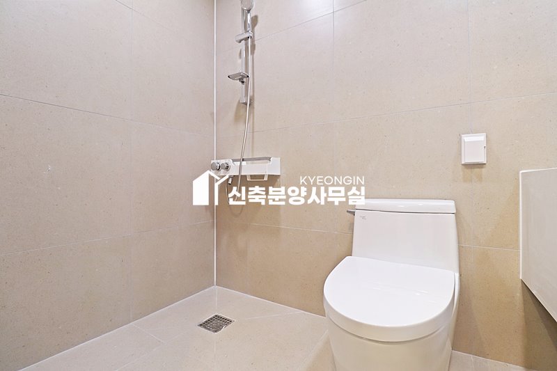 인천 검단구 왕길동 메종드라르떼 [ 3룸 . 테라스 Type ] 분양 매물번호 15852 사진 39