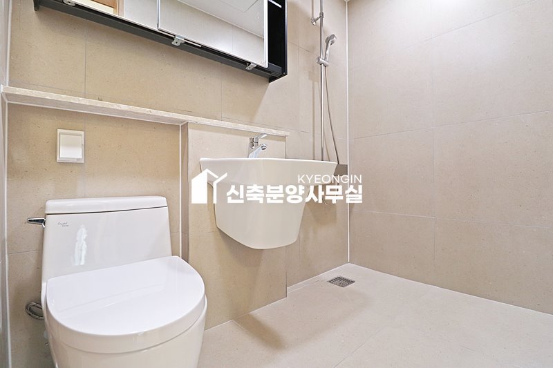 인천 검단구 왕길동 메종드라르떼 [ 3룸 . 테라스 Type ] 분양 매물번호 15852 사진 42