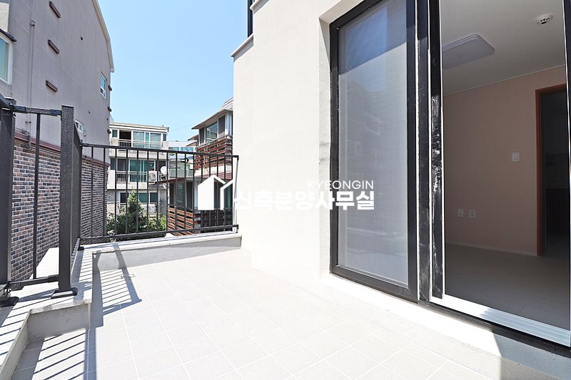 인천 검단구 왕길동 메종드라르떼 [ 3룸 . 테라스 Type ] 분양 매물번호 15852 사진 44