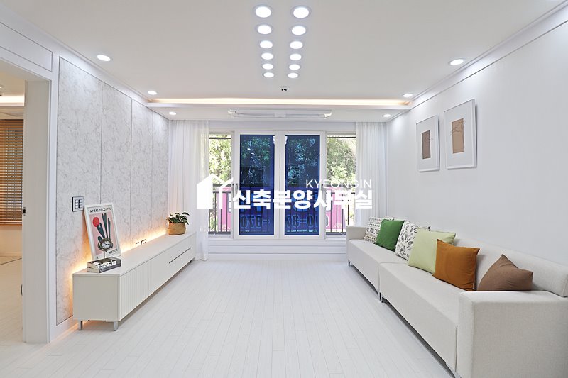 경기 안산상록구 일동 초강아트빌 [ A . B Type ] 분양 매물번호 15851 사진 3
