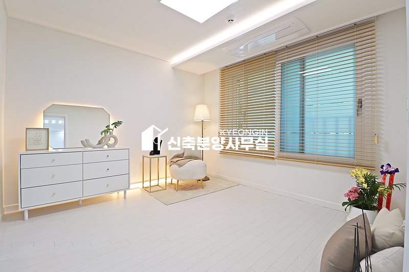 경기 안산상록구 일동 초강아트빌 [ A . B Type ] 분양 매물번호 15851 사진 12