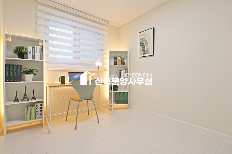 경기 안산상록구 일동 초강아트빌 [ A . B Type ] 분양 매물번호 15851 사진 15