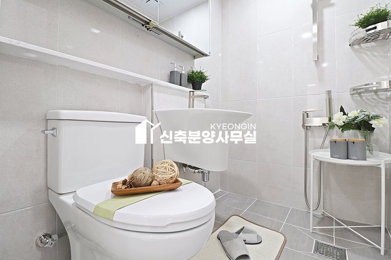 경기 안산상록구 일동 초강아트빌 [ A . B Type ] 분양 매물번호 15851 사진 16