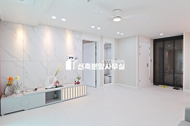 경기 안산상록구 본오동 디엠하우스 [ 2룸 . 3룸 . 테라스 . 복층 Type ] 분양 매물번호 15850 사진 5