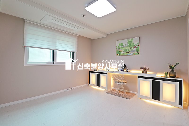 경기 안산상록구 본오동 디엠하우스 [ 2룸 . 3룸 . 테라스 . 복층 Type ] 분양 매물번호 15850 사진 13