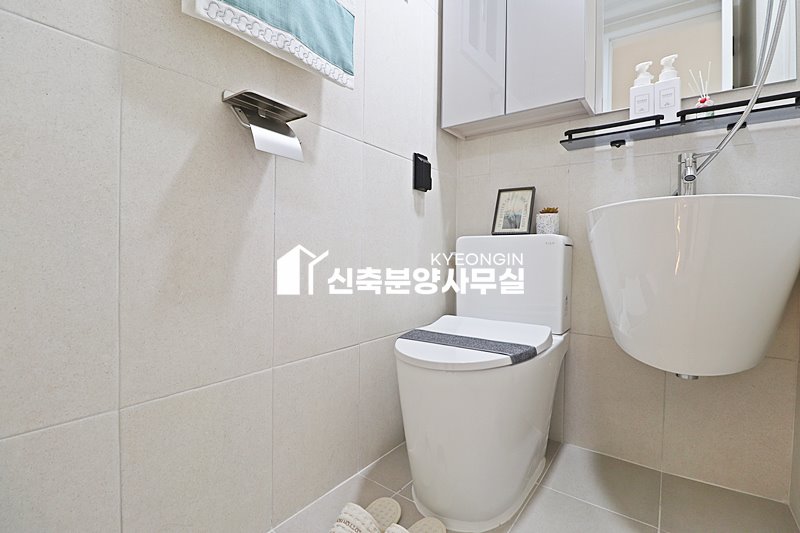 경기 안산상록구 본오동 디엠하우스 [ 2룸 . 3룸 . 테라스 . 복층 Type ] 분양 매물번호 15850 사진 14