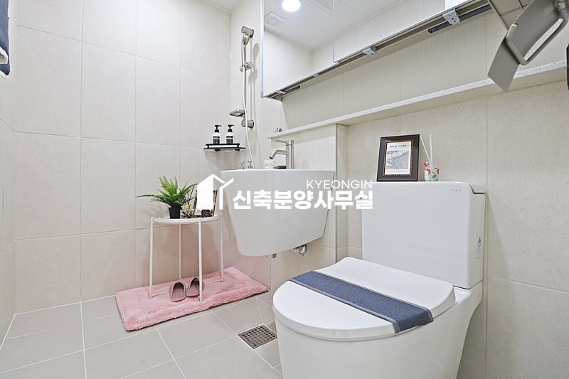 경기 안산상록구 본오동 디엠하우스 [ 2룸 . 3룸 . 테라스 . 복층 Type ] 분양 매물번호 15850 사진 17
