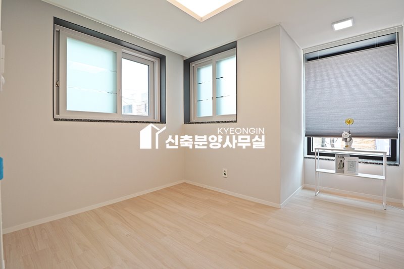 경기 시흥시 신천동 엔비캐슬 [ 2룸 . 3룸 . 테라스 . 복층 Type ] 분양 매물번호 15849 사진 31