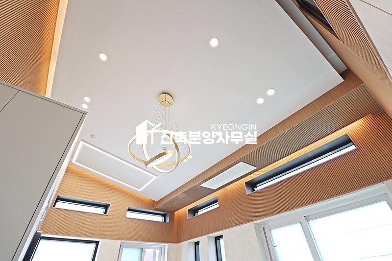 경기 시흥시 신천동 엔비캐슬 [ 2룸 . 3룸 . 테라스 . 복층 Type ] 분양 매물번호 15849 사진 36