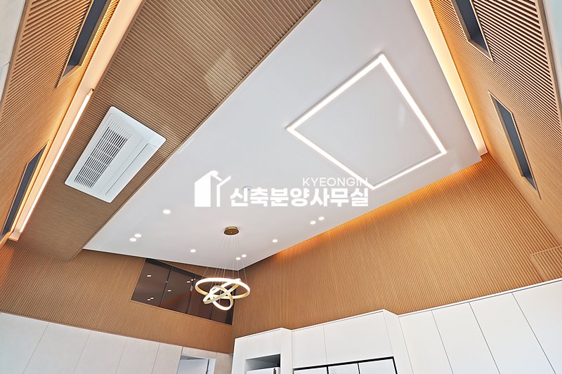 경기 시흥시 신천동 엔비캐슬 [ 2룸 . 3룸 . 테라스 . 복층 Type ] 분양 매물번호 15849 사진 41