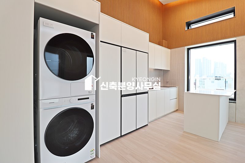 경기 시흥시 신천동 엔비캐슬 [ 2룸 . 3룸 . 테라스 . 복층 Type ] 분양 매물번호 15849 사진 44