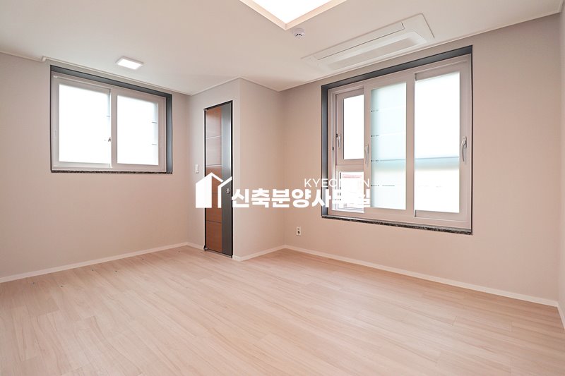 경기 시흥시 신천동 엔비캐슬 [ 2룸 . 3룸 . 테라스 . 복층 Type ] 분양 매물번호 15849 사진 46