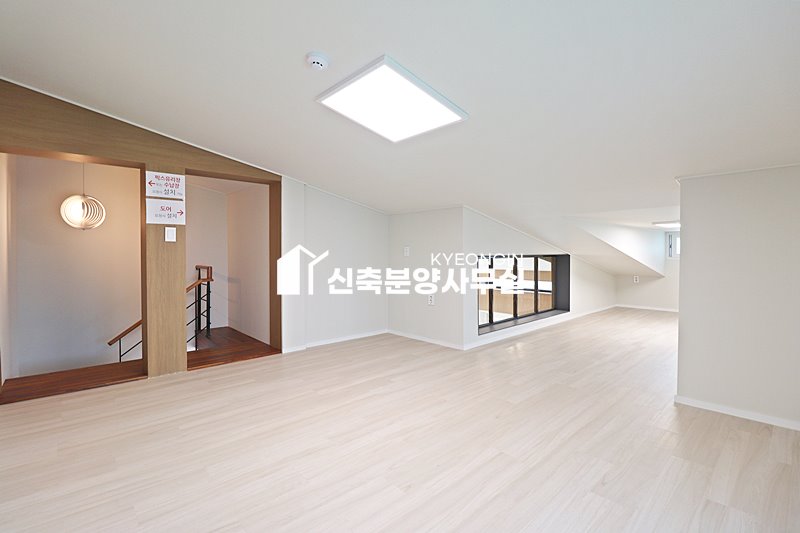 경기 시흥시 신천동 엔비캐슬 [ 2룸 . 3룸 . 테라스 . 복층 Type ] 분양 매물번호 15849 사진 52