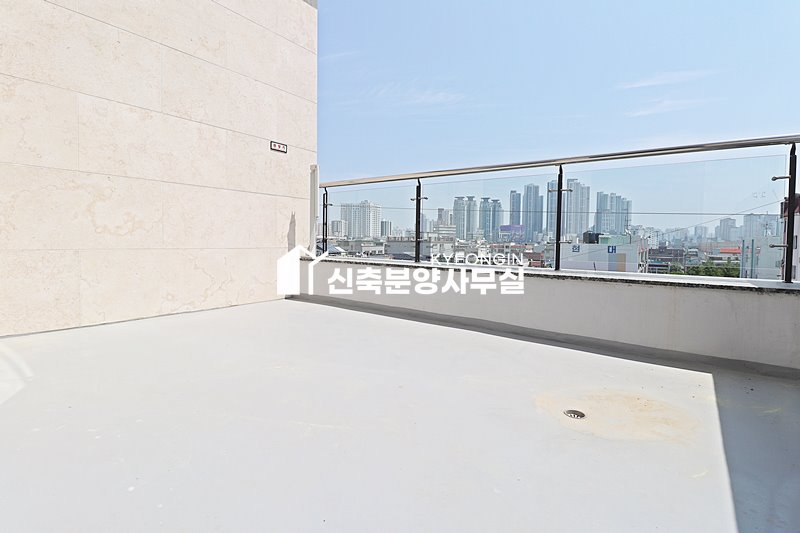 경기 시흥시 신천동 엔비캐슬 [ 2룸 . 3룸 . 테라스 . 복층 Type ] 분양 매물번호 15849 사진 54