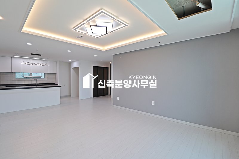 인천 제물포구 신흥동2가 누벨르시티 [ A . B . C Type ] 분양 매물번호 15848 사진 5
