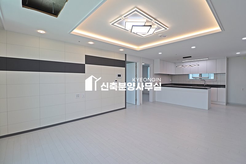 인천 제물포구 신흥동2가 누벨르시티 [ A . B . C Type ] 분양 매물번호 15848 사진 7