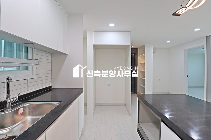 인천 제물포구 신흥동2가 누벨르시티 [ A . B . C Type ] 분양 매물번호 15848 사진 12