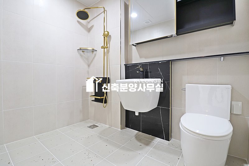 인천 제물포구 신흥동2가 누벨르시티 [ A . B . C Type ] 분양 매물번호 15848 사진 17