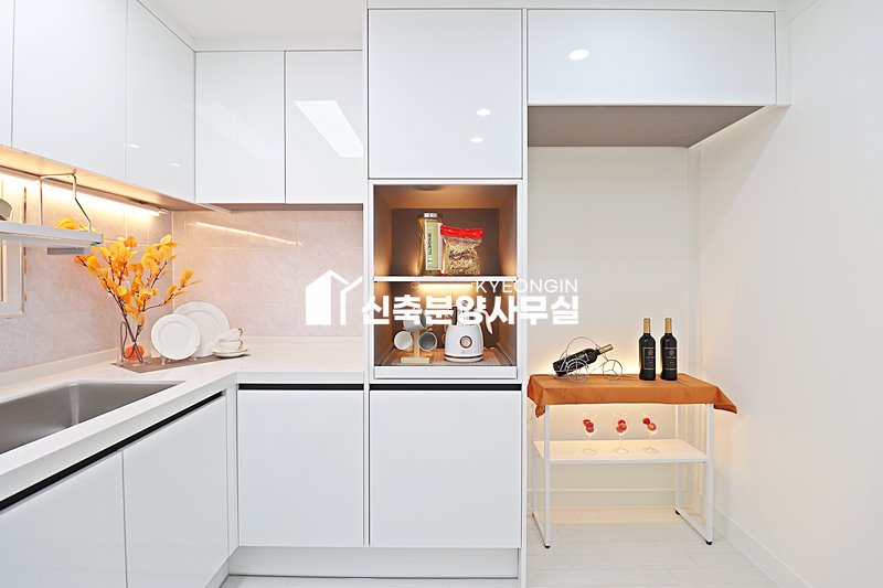 경기 안산단원구 와동 루미네빌 [ 2룸 . 3룸 . 테라스 Type ] 분양 매물번호 15847 사진 8