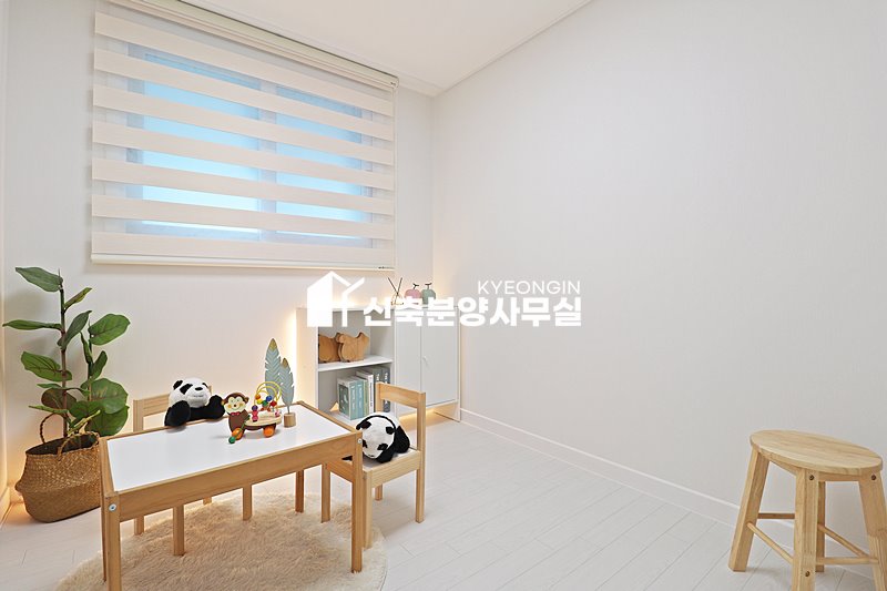 경기 안산단원구 와동 루미네빌 [ 2룸 . 3룸 . 테라스 Type ] 분양 매물번호 15847 사진 11