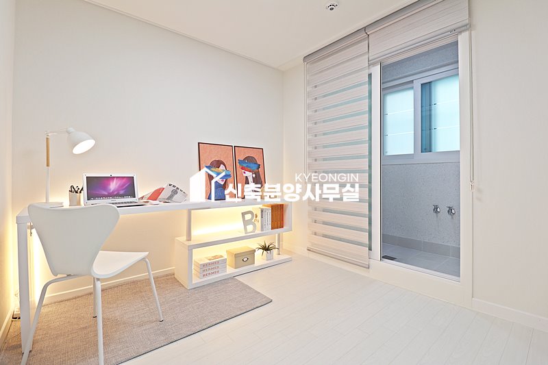 경기 안산단원구 와동 루미네빌 [ 2룸 . 3룸 . 테라스 Type ] 분양 매물번호 15847 사진 12