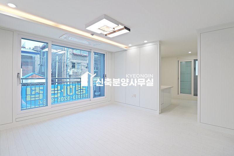 경기 안산단원구 와동 루미네빌 [ 2룸 . 3룸 . 테라스 Type ] 분양 매물번호 15847 사진 15