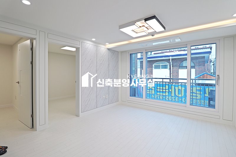 경기 안산단원구 와동 루미네빌 [ 2룸 . 3룸 . 테라스 Type ] 분양 매물번호 15847 사진 17
