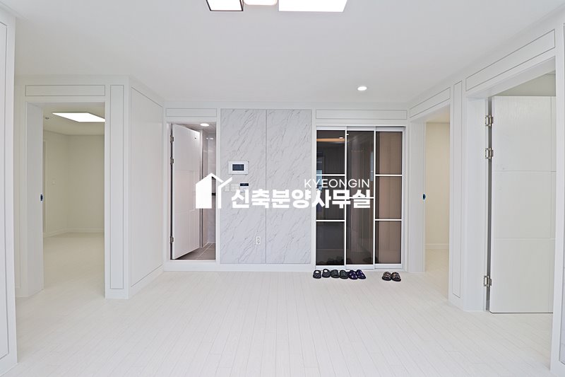 경기 안산단원구 와동 루미네빌 [ 2룸 . 3룸 . 테라스 Type ] 분양 매물번호 15847 사진 19