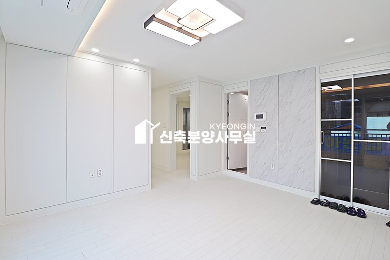 경기 안산단원구 와동 루미네빌 [ 2룸 . 3룸 . 테라스 Type ] 분양 매물번호 15847 사진 20
