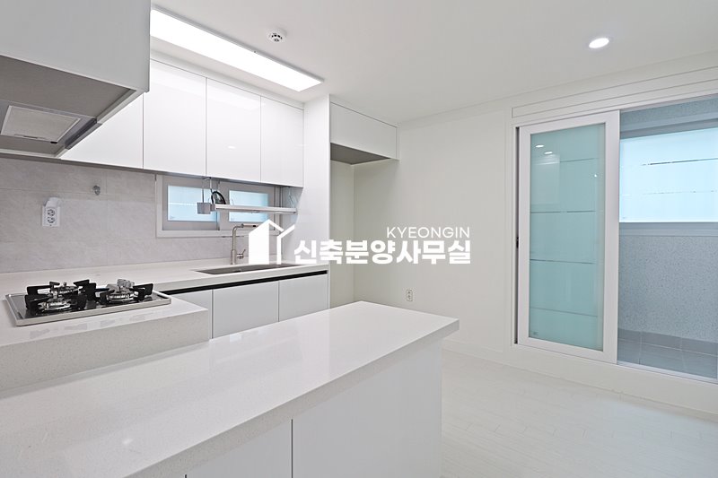 경기 안산단원구 와동 루미네빌 [ 2룸 . 3룸 . 테라스 Type ] 분양 매물번호 15847 사진 21