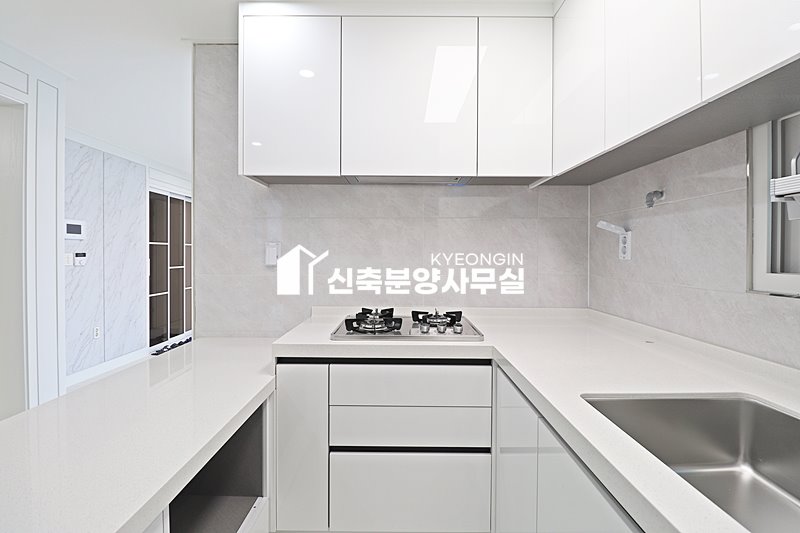 경기 안산단원구 와동 루미네빌 [ 2룸 . 3룸 . 테라스 Type ] 분양 매물번호 15847 사진 23
