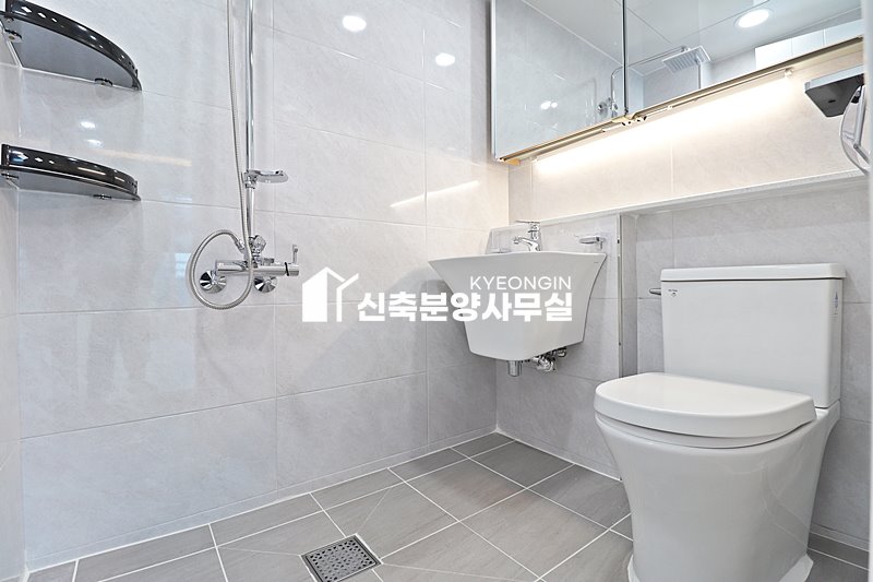 경기 안산단원구 와동 루미네빌 [ 2룸 . 3룸 . 테라스 Type ] 분양 매물번호 15847 사진 28