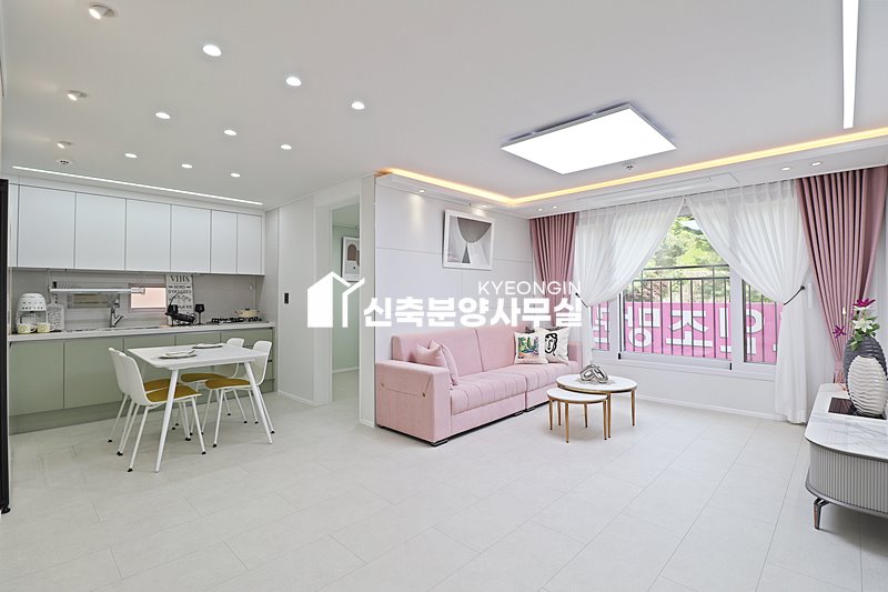 경기 안산단원구 선부동 웨스트빌 3차 [ 3룸 . 테라스 . 복층 Type ] 분양 매물번호 15846 사진 1