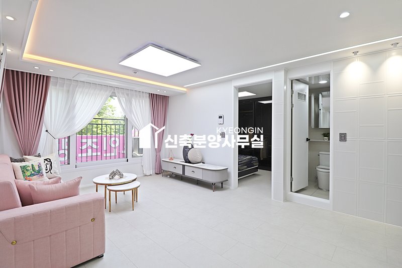경기 안산단원구 선부동 웨스트빌 3차 [ 3룸 . 테라스 . 복층 Type ] 분양 매물번호 15846 사진 4