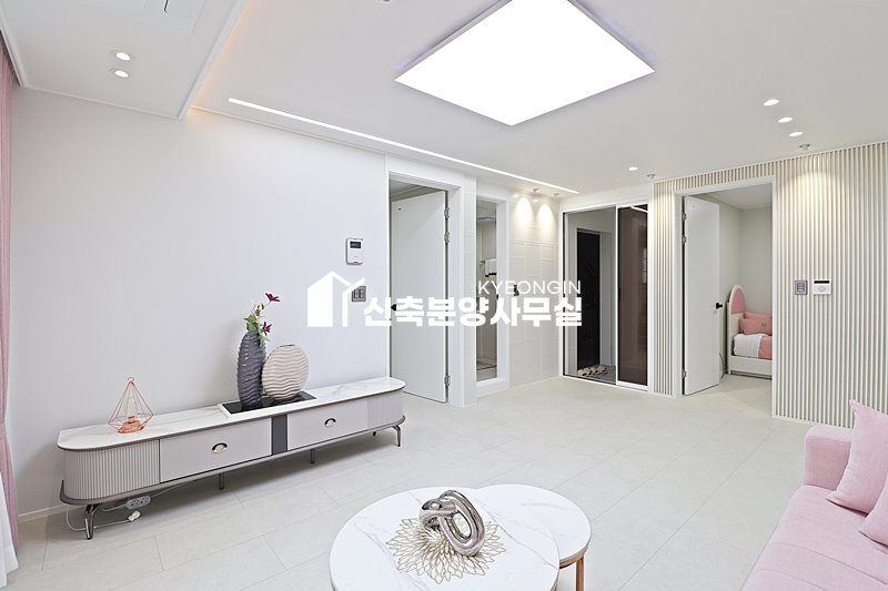 경기 안산단원구 선부동 웨스트빌 3차 [ 3룸 . 테라스 . 복층 Type ] 분양 매물번호 15846 사진 5